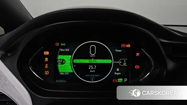 Chevrolet (GM Daewoo) Bolt EV id 3741232 из Кореи 18