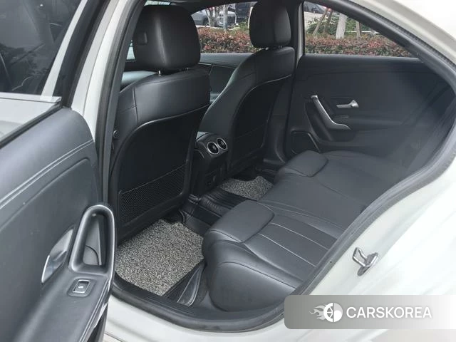 Mercedes-Benz Class A id 3957806 из Китая 12