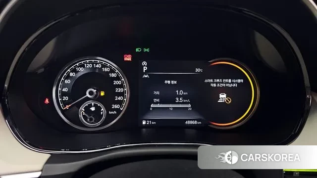 Genesis GV70 id 2994086 из Кореи 18