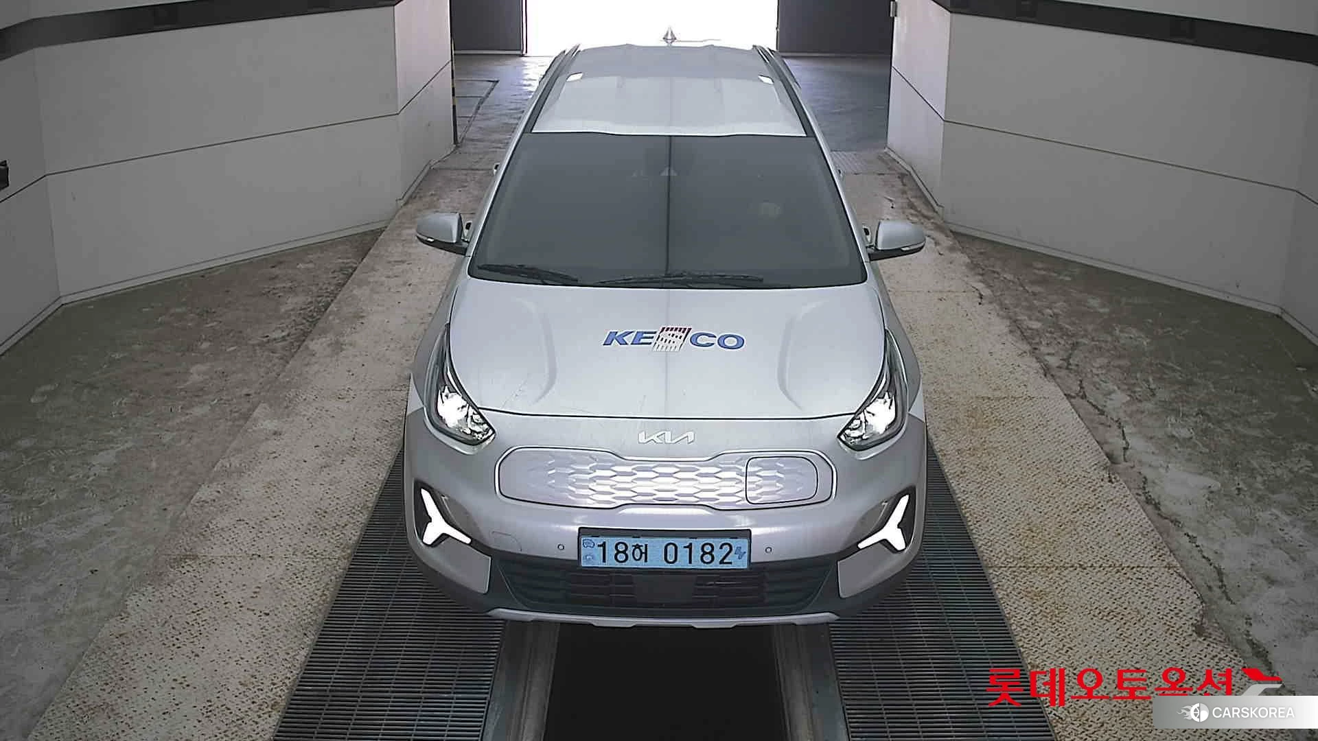 Kia Niro Plus id 4669064 из Кореи 34