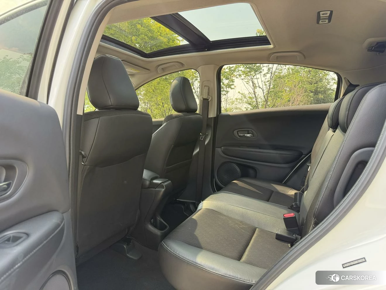 Honda Vezel id 4493130 из Китая 20