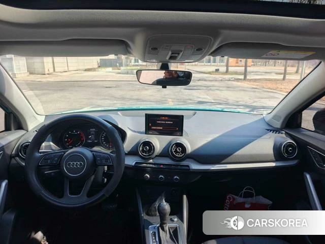 Audi Q2L id 4276050 из Китая 8