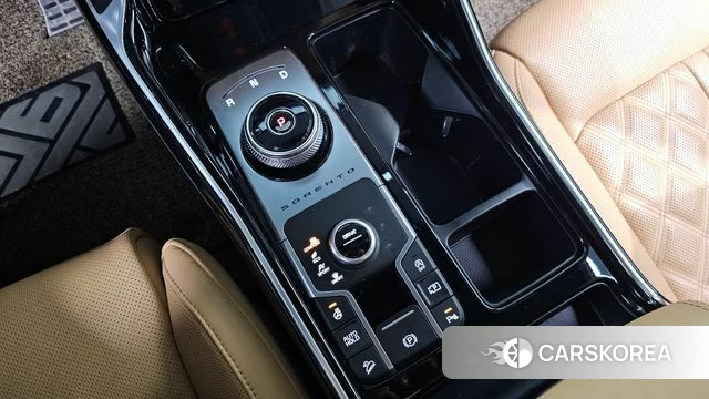 Kia Sorento 4th Generation id 4750258 из Кореи 37