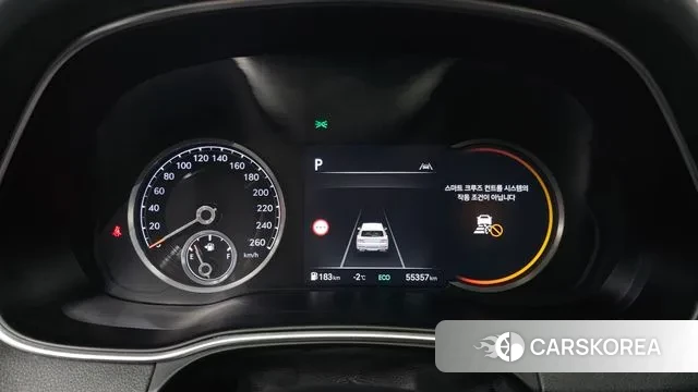 Genesis GV80 id 3611128 из Кореи 18