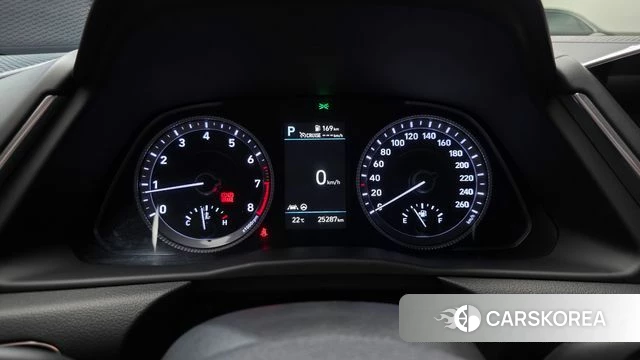 Hyundai Sonata (DN8) id 4872141 из Кореи 29