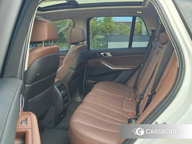 BMW X5 (G05) id 4907078 из Кореи 18