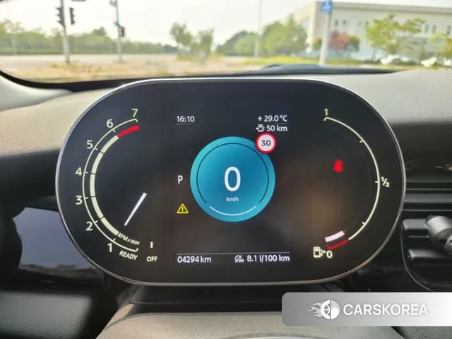 Mini Cooper id 2857705 из Кореи 8