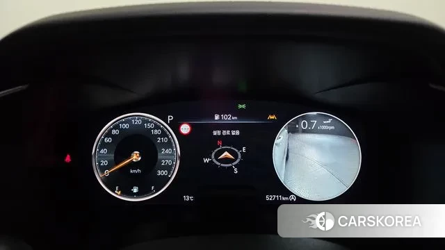 Genesis The New G70 id 3716359 из Кореи 18