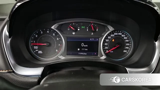 Chevrolet (GM Daewoo) Traverse id 3493238 из Кореи 18