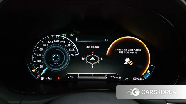 Genesis GV70 id 4571829 из Кореи 18