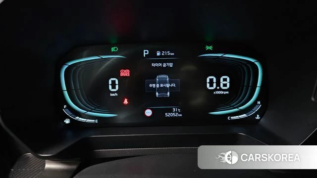 Kia The New Kia Ray id 4623355 из Кореи 27