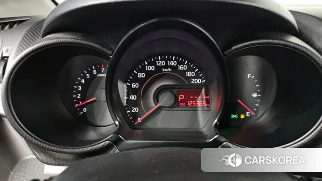 Kia The New Ray id 3682393 из Кореи 18