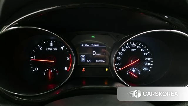Kia The New Carnival id 4371694 из Кореи 30