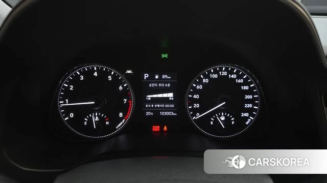 Hyundai The New Avante AD id 4310445 из Кореи 18