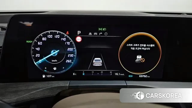 Kia K8 Hybrid id 3421710 из Кореи 18