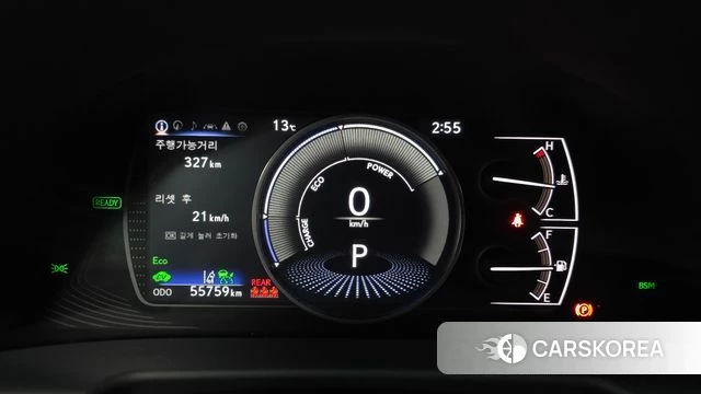 Lexus ES300h 7th generation id 3787092 из Кореи 18