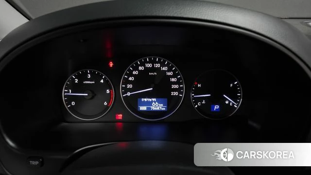 Hyundai The New Grand Starex id 4232074 из Кореи 30