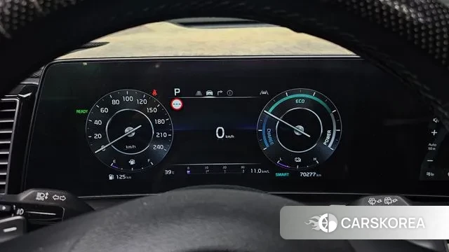 Kia Sportage 5th Generation Hybrid id 2980048 из Кореи 18