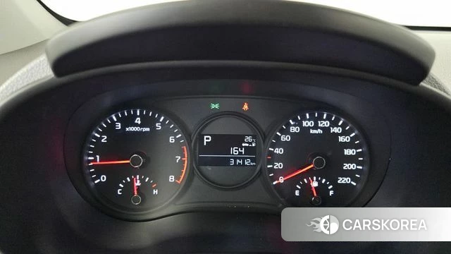 Kia Morning Urban (JA) id 4930204 из Кореи 28