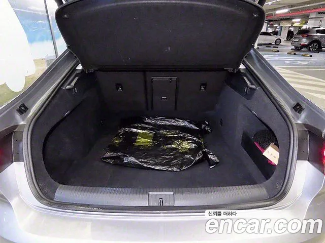 Volkswagen Arteon id 2762706 из Кореи 18