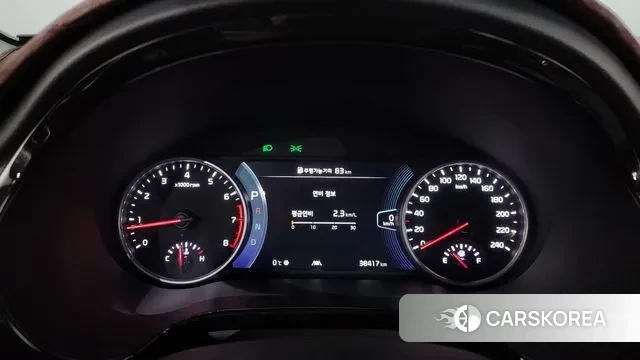 Kia Seltos id 3556189 из Кореи 18