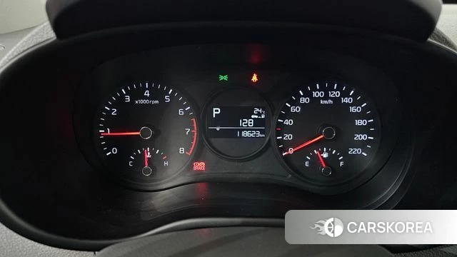 Kia Morning Urban (JA) id 4625489 из Кореи 28