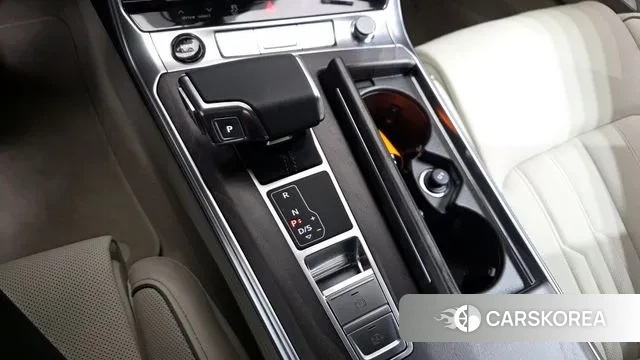 Audi A7 (4K) id 3605470 из Кореи 18