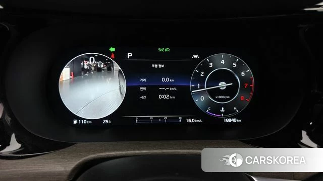 Kia K5 3rd generation id 4443829 из Кореи 18