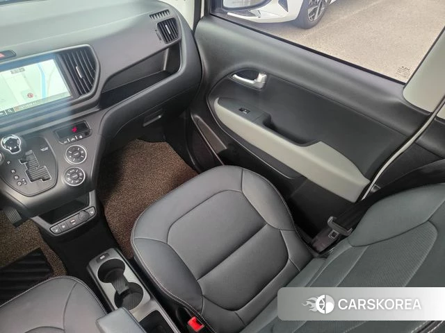 Kia The New Kia Ray id 3981983 из Кореи 18