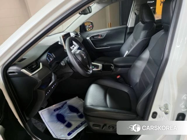 Toyota RAV4 5th Generation id 4366240 из Кореи 18