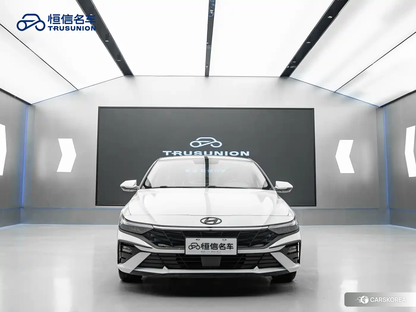 Hyundai Elantra id 4538794 из Китая 19