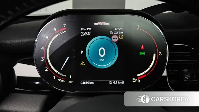 Mini Cooper S id 3366234 из Кореи 18