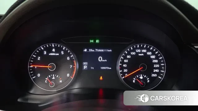 Kia Come New K7 id 3505442 из Кореи 18