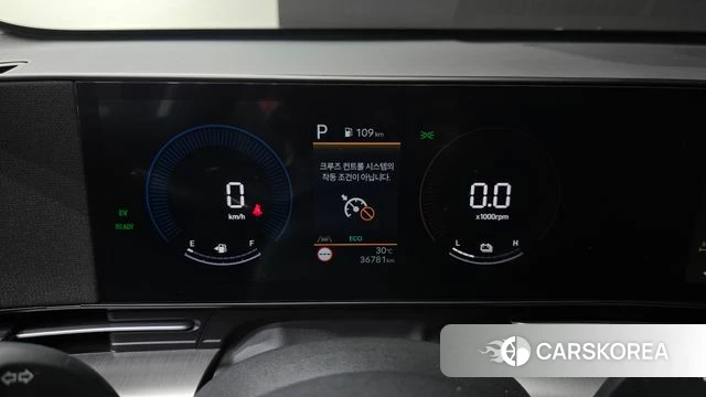 Hyundai Kona Hybrid (SX2) id 4579425 из Кореи 18