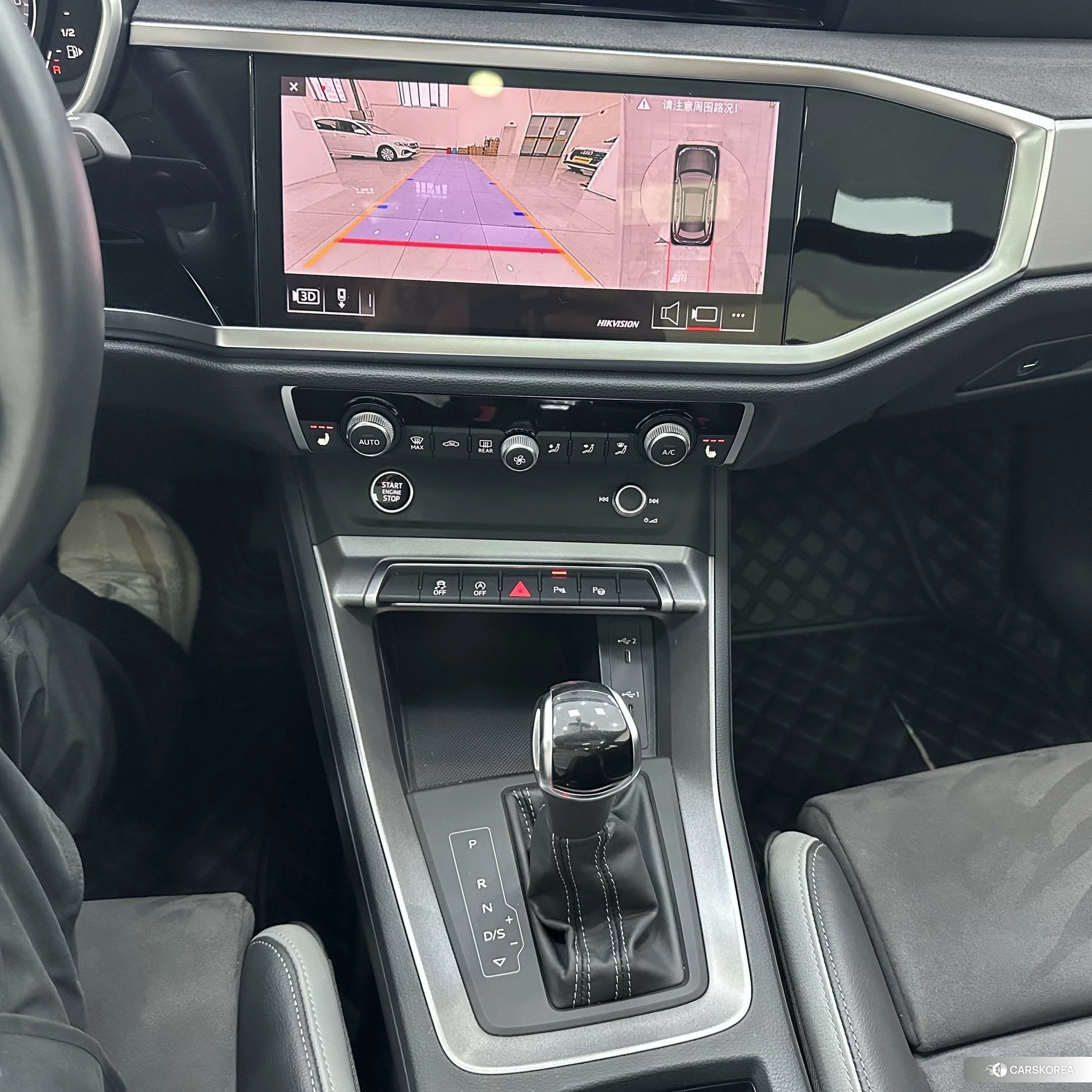 Audi Q3 id 4514933 из Китая 16
