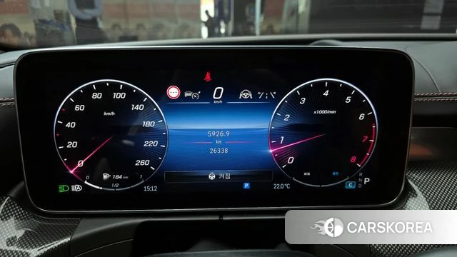 Mercedes-Benz C-Class W206 id 3923065 из Кореи 18