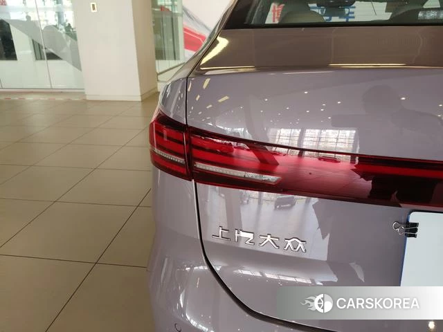 Volkswagen Lavida id 4265774 из Китая 33
