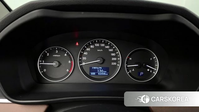 Hyundai The New Grand Starex id 3942365 из Кореи 18