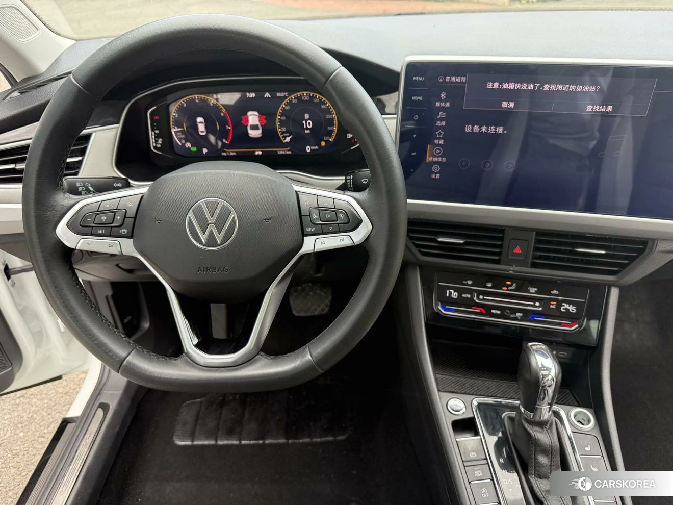 Volkswagen Bora id 4512501 из Китая 18