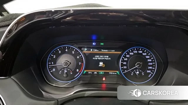 Hyundai Palisade id 3313134 из Кореи 18