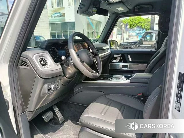 Mercedes-Benz G-class id 4256288 из Китая 10