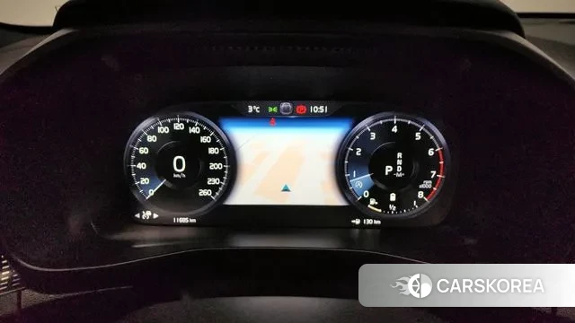 Volvo XC40 id 3573019 из Кореи 18