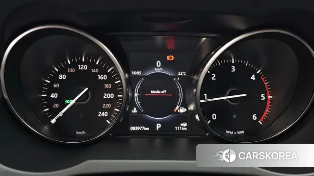 Land Rover Range Rover Evoque id 3156834 из Кореи 18