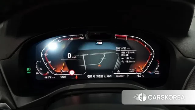 BMW X3 (G01) id 3670410 из Кореи 18