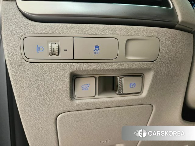 Hyundai The New Palisade id 4762468 из Кореи 18