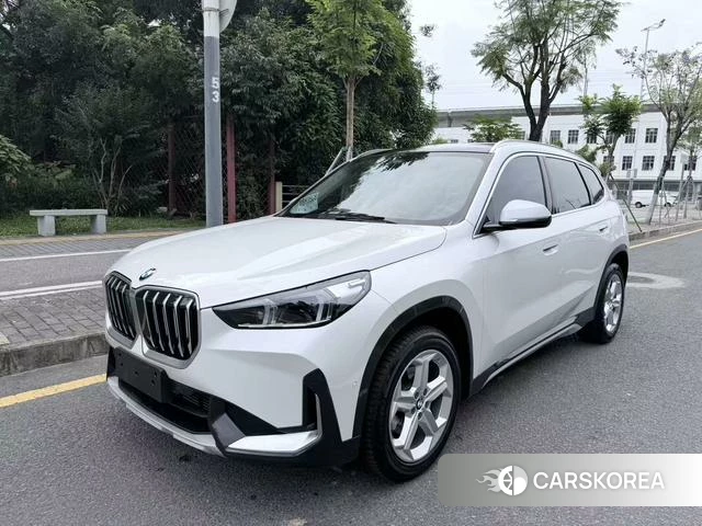 BMW X1 id 4307220 из Китая 8