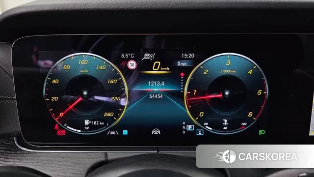 Mercedes-Benz E-Class W213 id 3708490 из Кореи 18