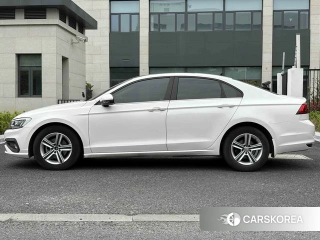 Volkswagen Lingdu id 3957613 из Китая 16