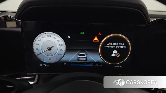 Hyundai Avante (CN7) id 3201400 из Кореи 18