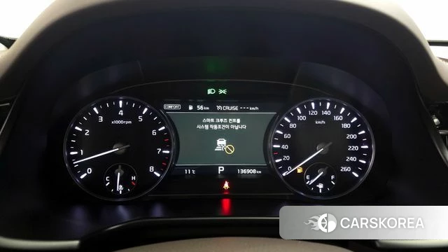 Kia More K9 id 3911510 из Кореи 18